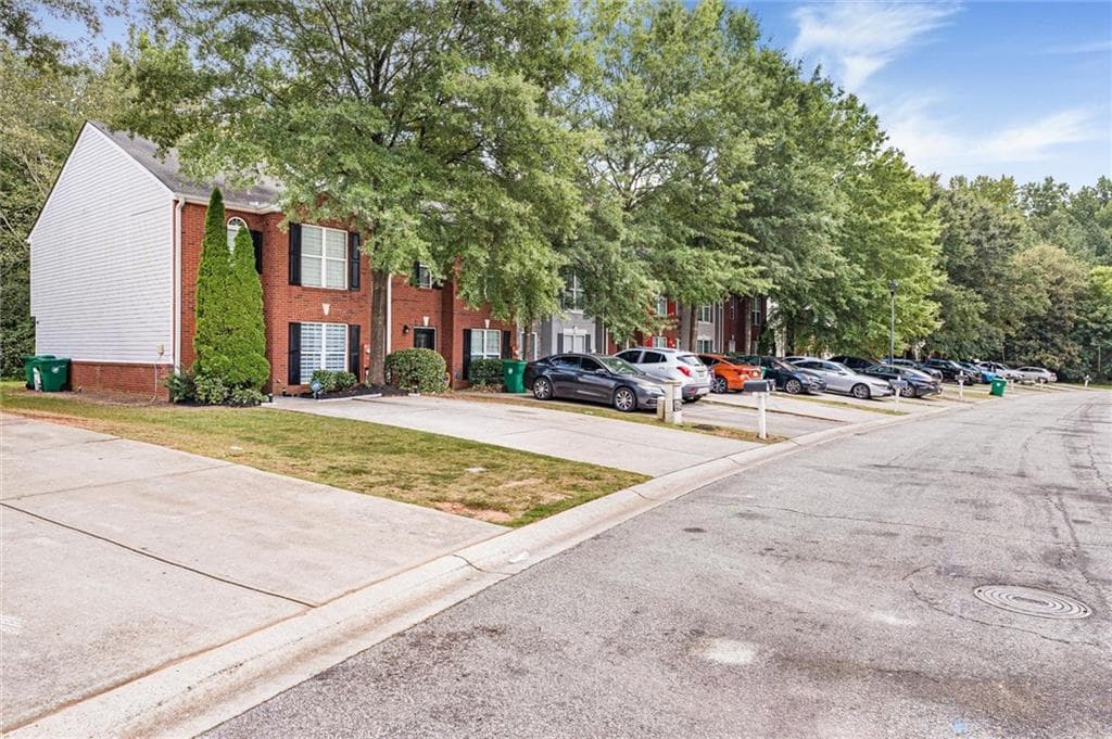 3 bedroom, 3 bathroom, 1,560 sq ft townhouse for rent at 3342 Waldrop Trail, Decatur, GA 30034 for $1,799 a month — photo 4