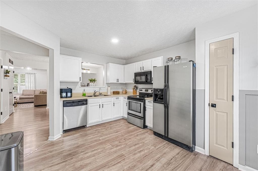 3 bedroom, 3 bathroom, 1,560 sq ft townhouse for rent at 3342 Waldrop Trail, Decatur, GA 30034 for $1,799 a month — photo 9