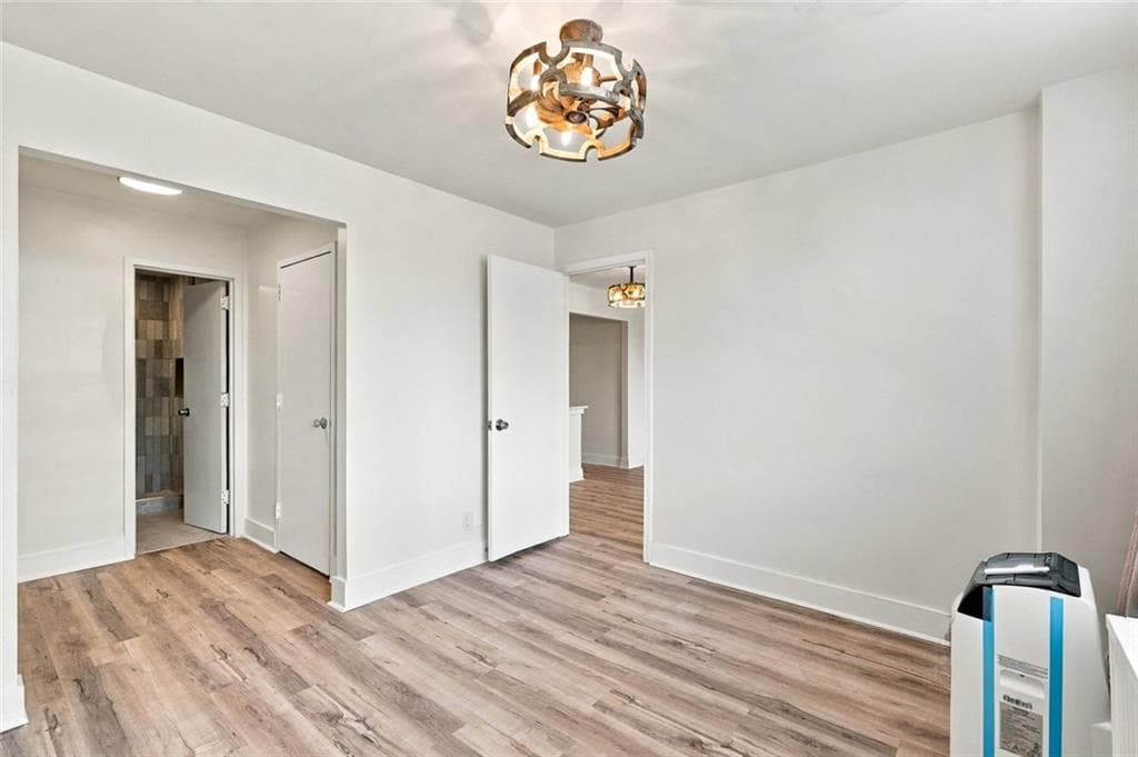 1 bedroom, 1 bathroom, 660 sq ft condominium for sale at 215 Piedmont Avenue 310, Atlanta, GA 30308 — photo 6