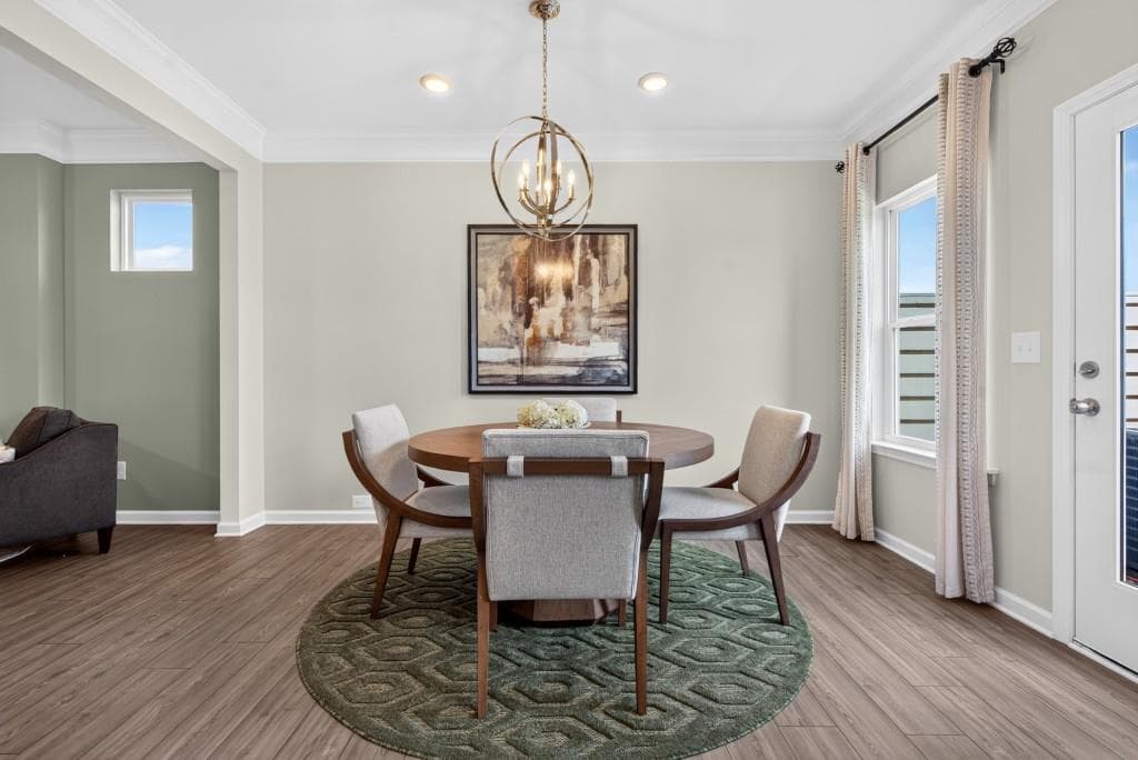 3 bedroom, 3 bathroom, 1,627 sq ft townhouse for sale at 216 Clara Crossing 15, Cartersville, GA 30120 — photo 10
