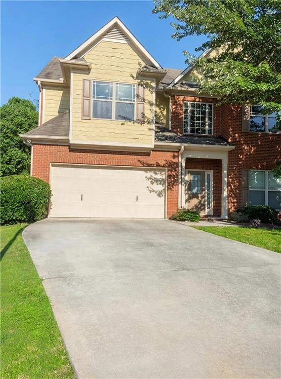 4 bedroom, 3 bathroom, 3,133 sq ft single family residence for rent at 6200 Crestgate Lane way, Tucker, GA 30084 for $2,700 a month — photo 1 of 19
