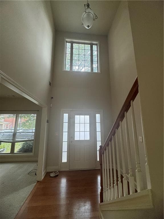 4 bedroom, 3 bathroom, 3,133 sq ft single family residence for rent at 6200 Crestgate Lane way, Tucker, GA 30084 for $2,700 a month — photo 2