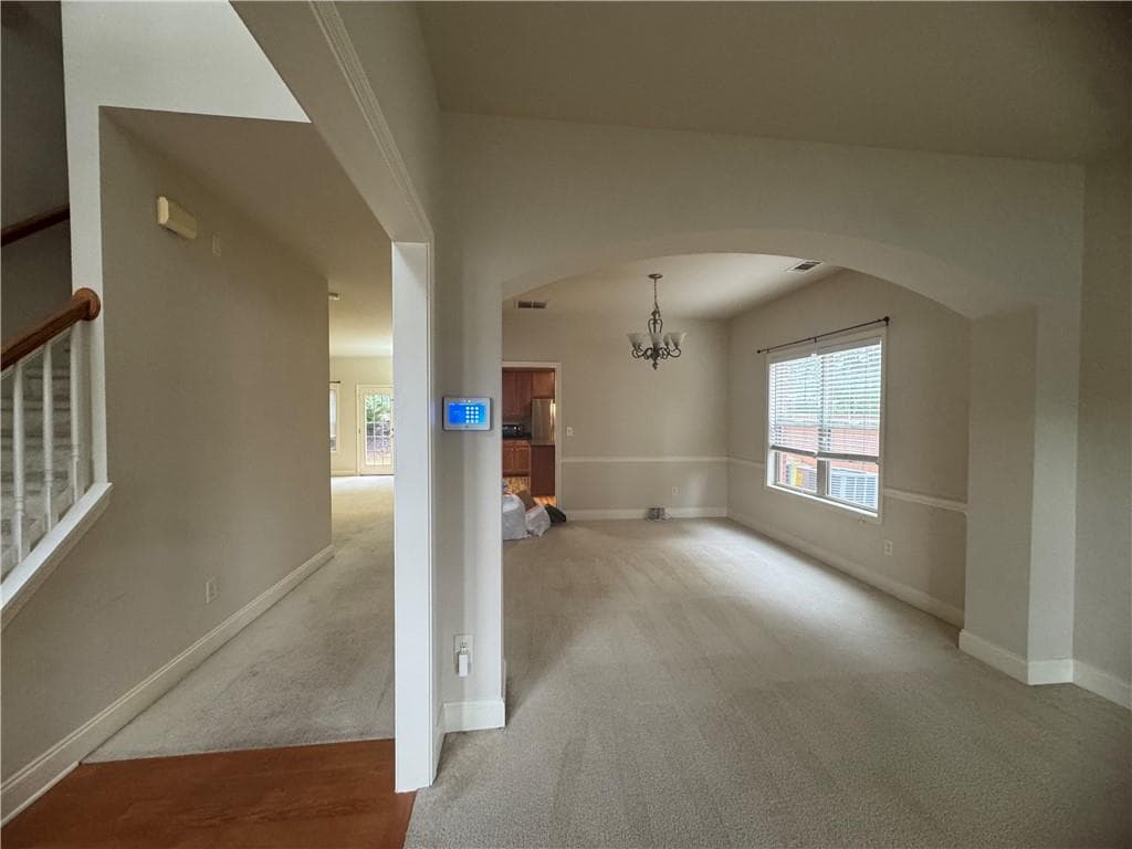 4 bedroom, 3 bathroom, 3,133 sq ft single family residence for rent at 6200 Crestgate Lane way, Tucker, GA 30084 for $2,700 a month — photo 4