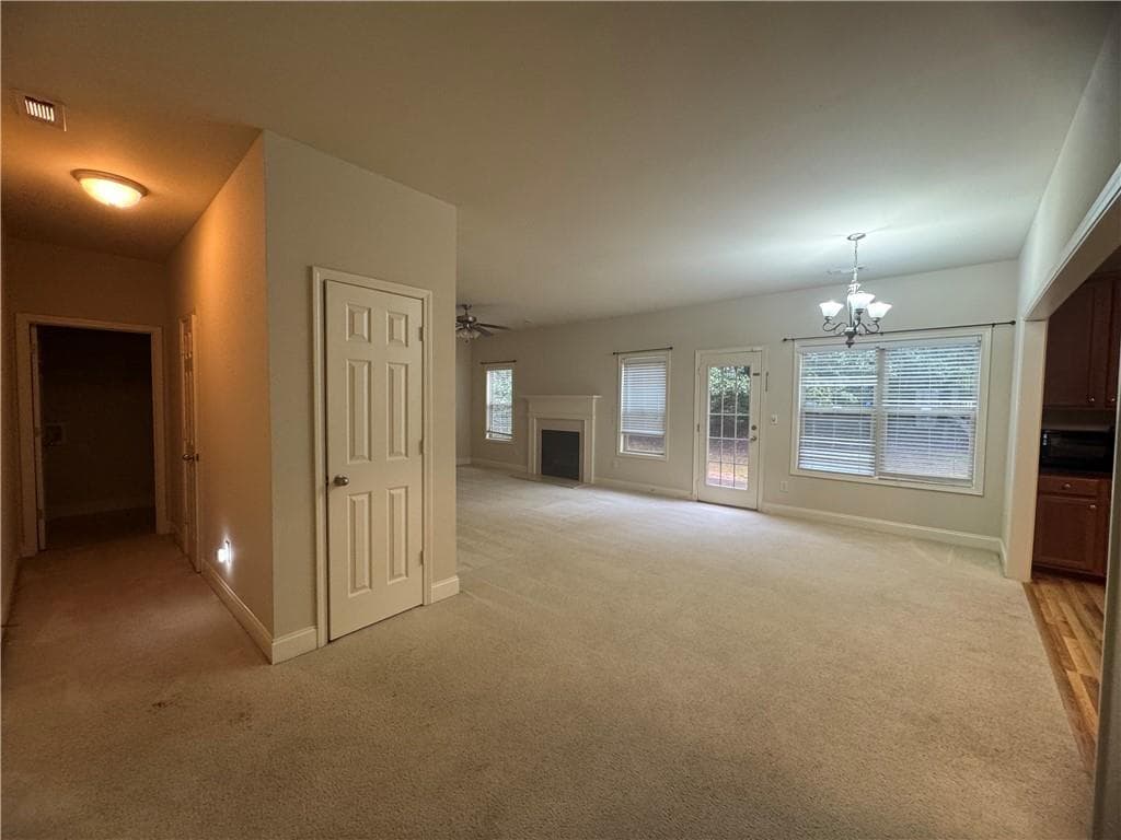 4 bedroom, 3 bathroom, 3,133 sq ft single family residence for rent at 6200 Crestgate Lane way, Tucker, GA 30084 for $2,700 a month — photo 6