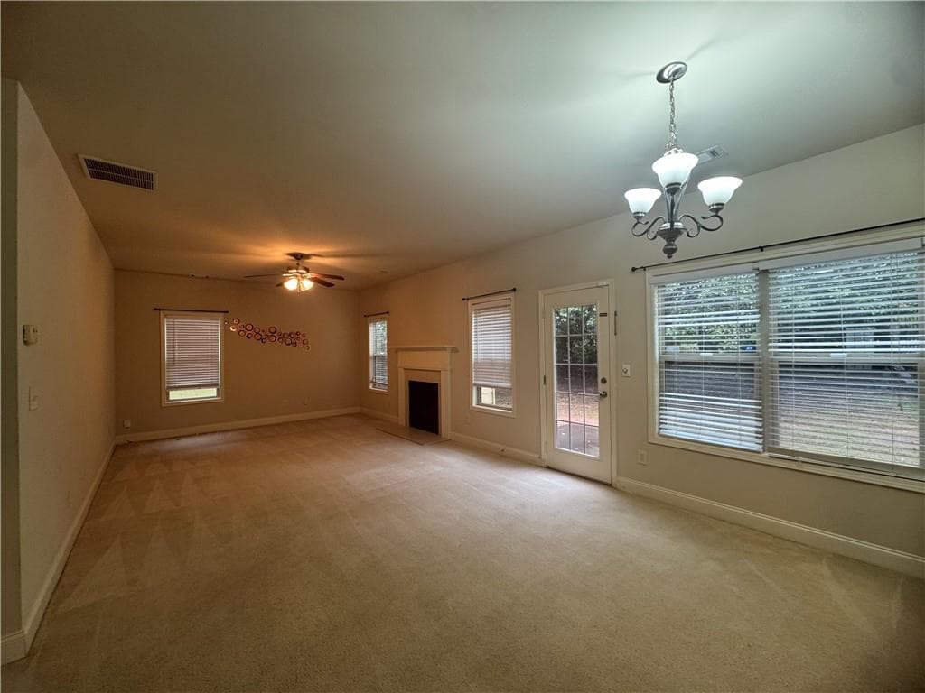 4 bedroom, 3 bathroom, 3,133 sq ft single family residence for rent at 6200 Crestgate Lane way, Tucker, GA 30084 for $2,700 a month — photo 7
