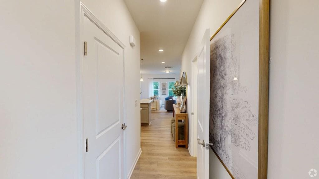3 bedroom, 3 bathroom, 1,443 sq ft townhouse for sale at 138 Oconee Road 281, Cartersville, GA 30120 — photo 2