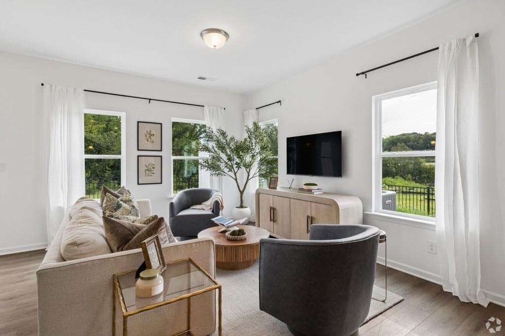 3 bedroom, 3 bathroom, 1,443 sq ft townhouse for sale at 138 Oconee Road 281, Cartersville, GA 30120 — photo 5