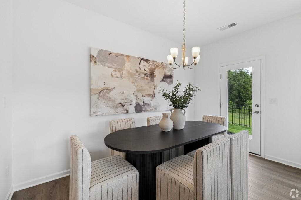 3 bedroom, 3 bathroom, 1,443 sq ft townhouse for sale at 138 Oconee Road 281, Cartersville, GA 30120 — photo 6