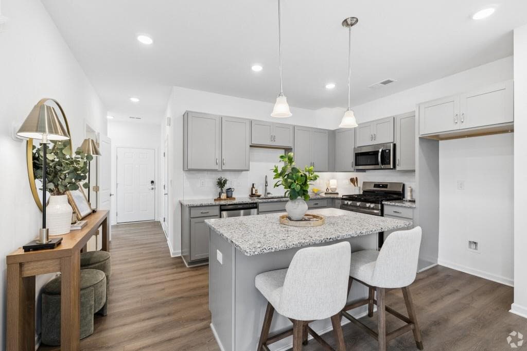 3 bedroom, 3 bathroom, 1,443 sq ft townhouse for sale at 138 Oconee Road 281, Cartersville, GA 30120 — photo 8