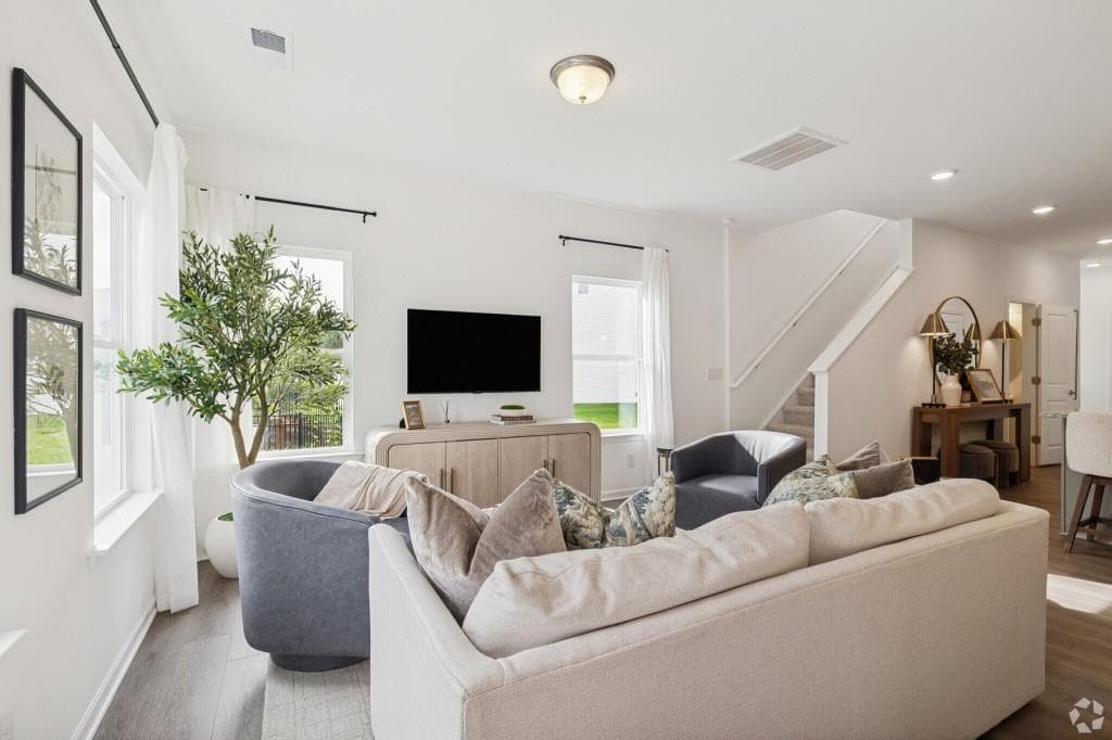 3 bedroom, 3 bathroom, 1,443 sq ft townhouse for sale at 138 Oconee Road 281, Cartersville, GA 30120 — photo 9