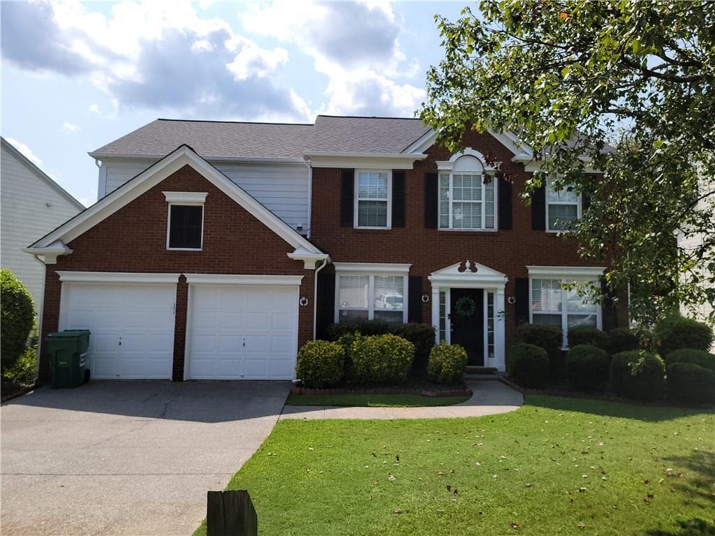 4 bedroom, 3 bathroom, 2,436 sq ft single family residence for rent at 4393 Sugar Maple Drive, Acworth, GA 30101 for $2,250 a month — photo 1 of 24