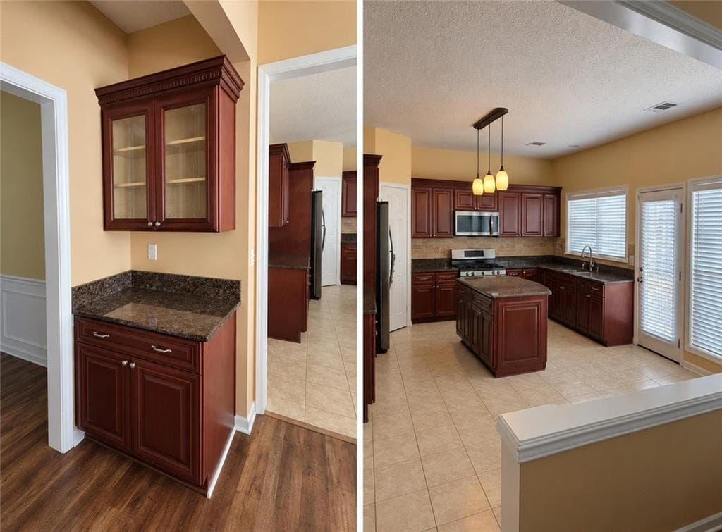 4 bedroom, 3 bathroom, 2,436 sq ft single family residence for rent at 4393 Sugar Maple Drive, Acworth, GA 30101 for $2,250 a month — photo 5