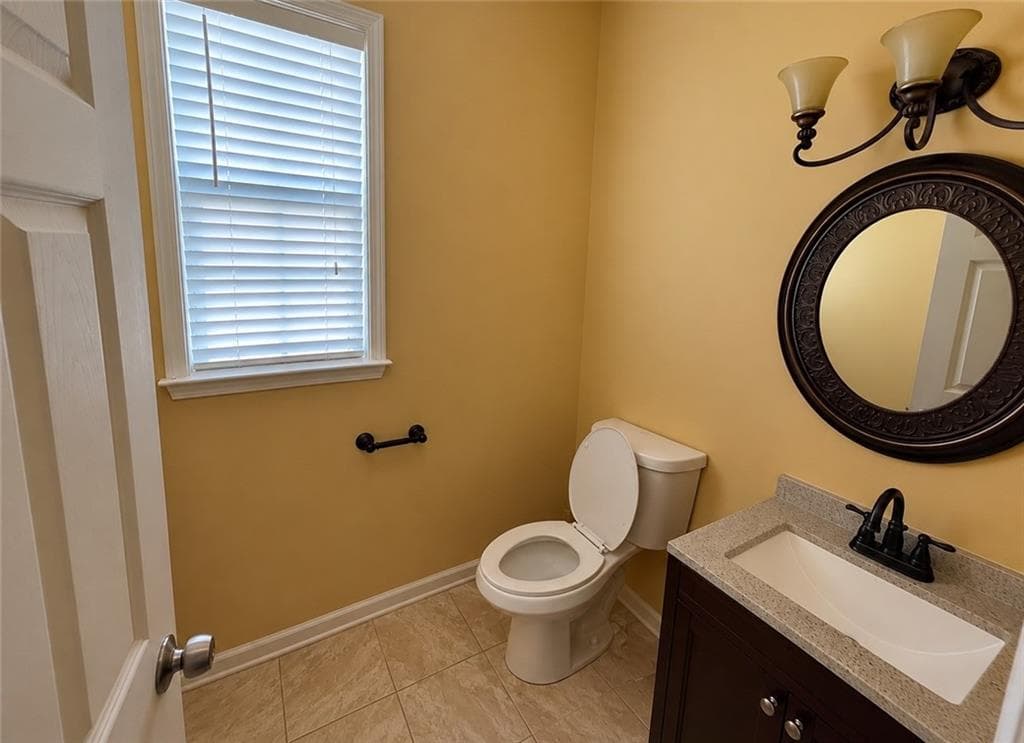 4 bedroom, 3 bathroom, 2,436 sq ft single family residence for rent at 4393 Sugar Maple Drive, Acworth, GA 30101 for $2,250 a month — photo 8