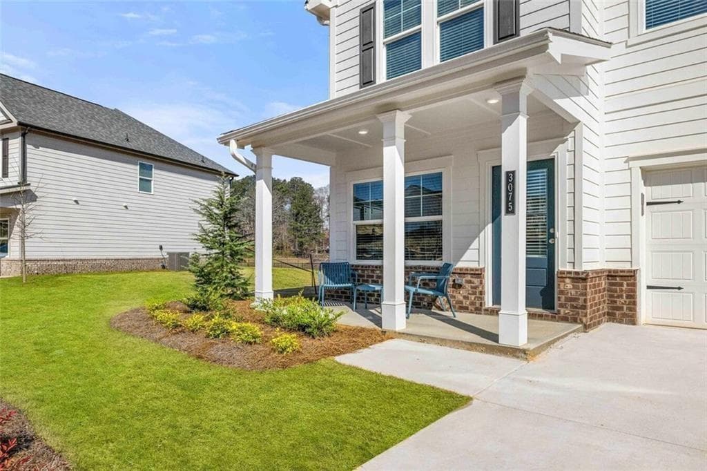5 bedroom, 3 bathroom, 2,350 sq ft single family residence for rent at 3489 Fairview Road Magnolia, Covington, GA 30016 for $2,815 a month — photo 2