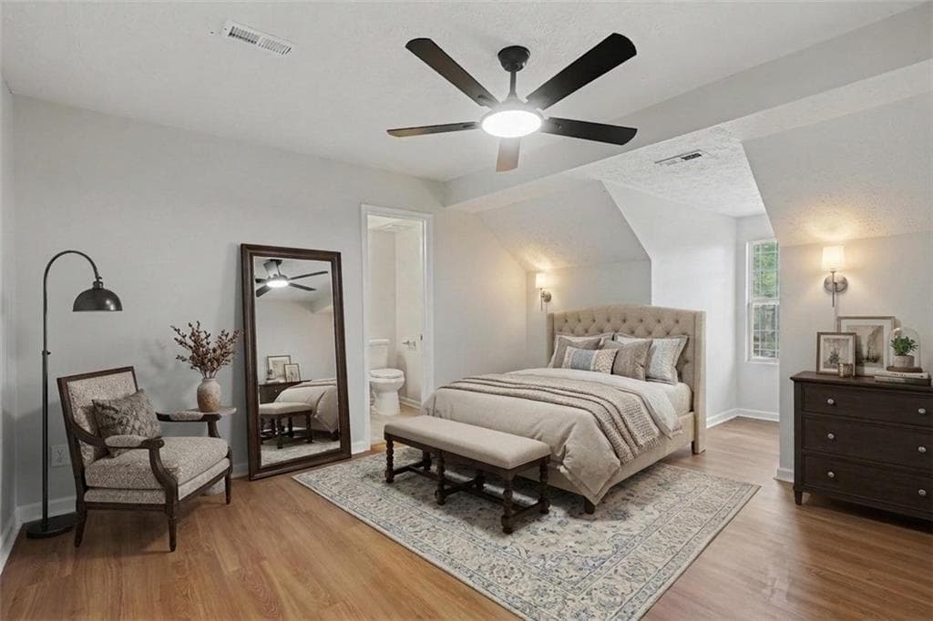 2 bedroom, 3 bathroom, 1,584 sq ft townhouse for sale at 8228 Canyon Forge Drive, Riverdale, GA 30274 — photo 4