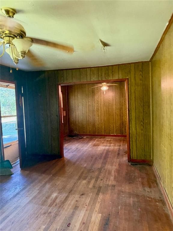 3 bedroom, 1 bathroom, 1,288 sq ft single family residence for sale at 348 Adams Road, Covington, GA 30014 — photo 4
