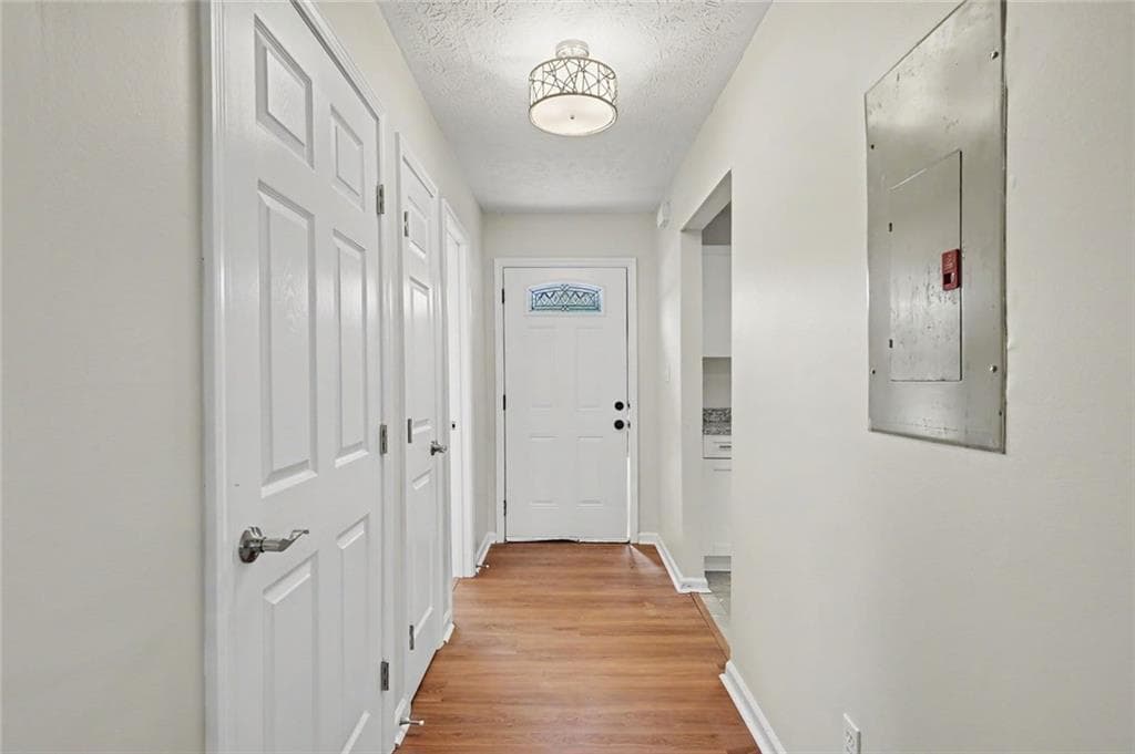 2 bedroom, 3 bathroom, 1,584 sq ft townhouse for sale at 8228 Canyon Forge Drive, Riverdale, GA 30274 — photo 7