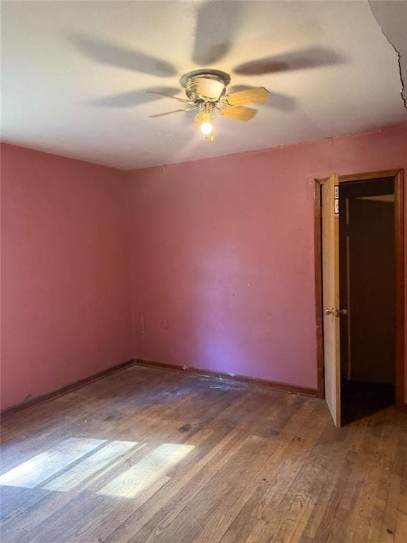 3 bedroom, 1 bathroom, 1,288 sq ft single family residence for sale at 348 Adams Road, Covington, GA 30014 — photo 5