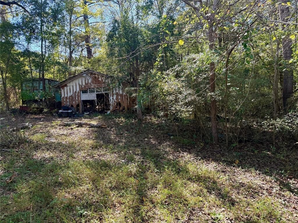 3 bedroom, 1 bathroom, 1,288 sq ft single family residence for sale at 348 Adams Road, Covington, GA 30014 — photo 8