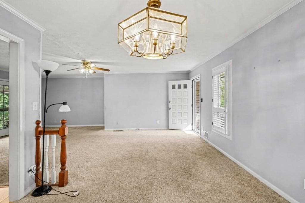 3 bedroom, 2 bathroom, 1,293 sq ft single family residence for sale at 1456 Juneau Court, Tucker, GA 30084 — photo 4