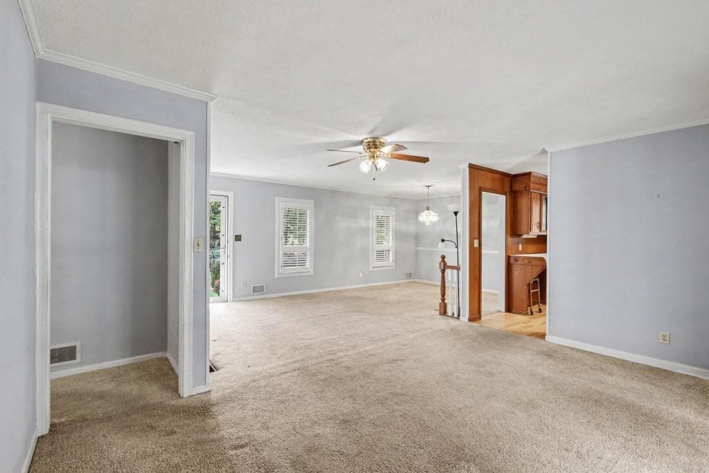 3 bedroom, 2 bathroom, 1,293 sq ft single family residence for sale at 1456 Juneau Court, Tucker, GA 30084 — photo 7