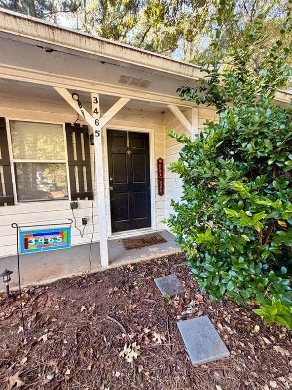 3 bedroom, 2 bathroom, 1,180 sq ft single family residence for sale at 3465 Stallion Court, Powder Springs, GA 30127 — photo 6