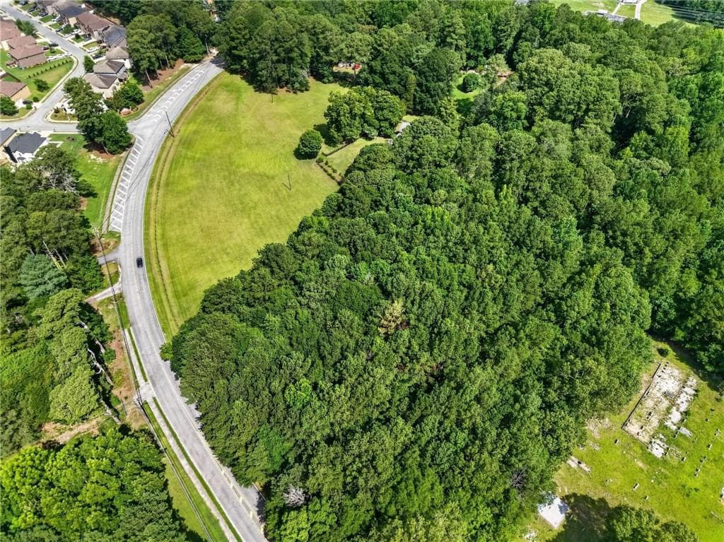 4 bedroom, 4 bathroom single family residence for sale at 3333 Jonesboro Road, South Fulton, GA 30213 — photo 4