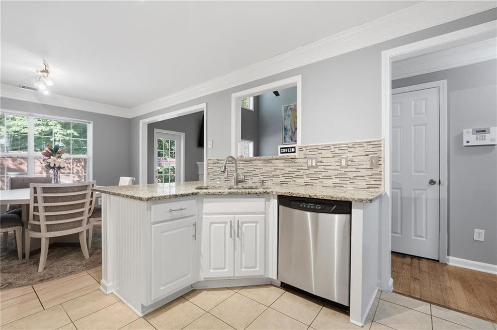 3 bedroom, 3 bathroom, 1,560 sq ft single family residence for rent at 2225 Charleston Pointe, Atlanta, GA 30316 for $3,000 a month — photo 4