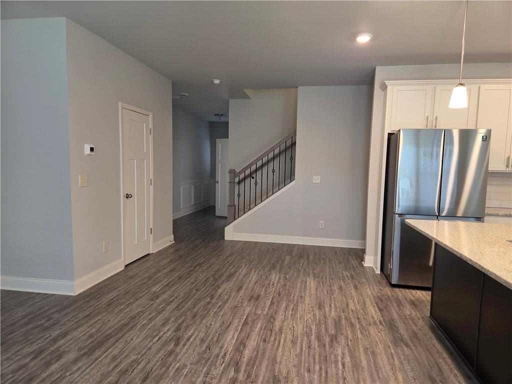 3 bedroom, 3 bathroom, 1,638 sq ft townhouse for rent at 1600 Sugar Glen Court, Lawrenceville, GA 30044 for $2,200 a month — photo 7