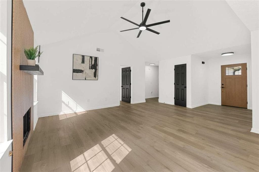 3 bedroom, 2 bathroom, 1,430 sq ft single family residence for sale at 1443 Pebble Ridge Lane, Hampton, GA 30228 — photo 8