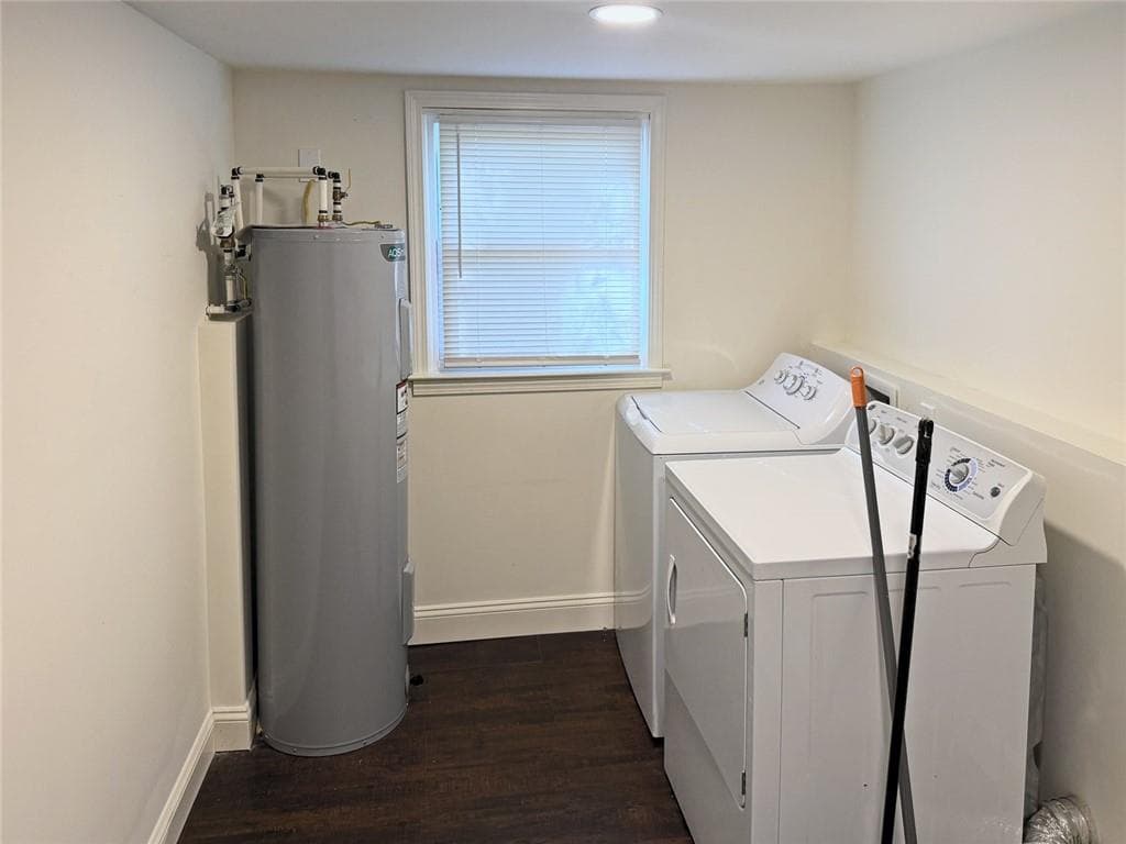 2 bedroom, 1 bathroom, 972 sq ft single family residence for sale at 5525 Highway 53, Tate, GA 30177 — photo 7