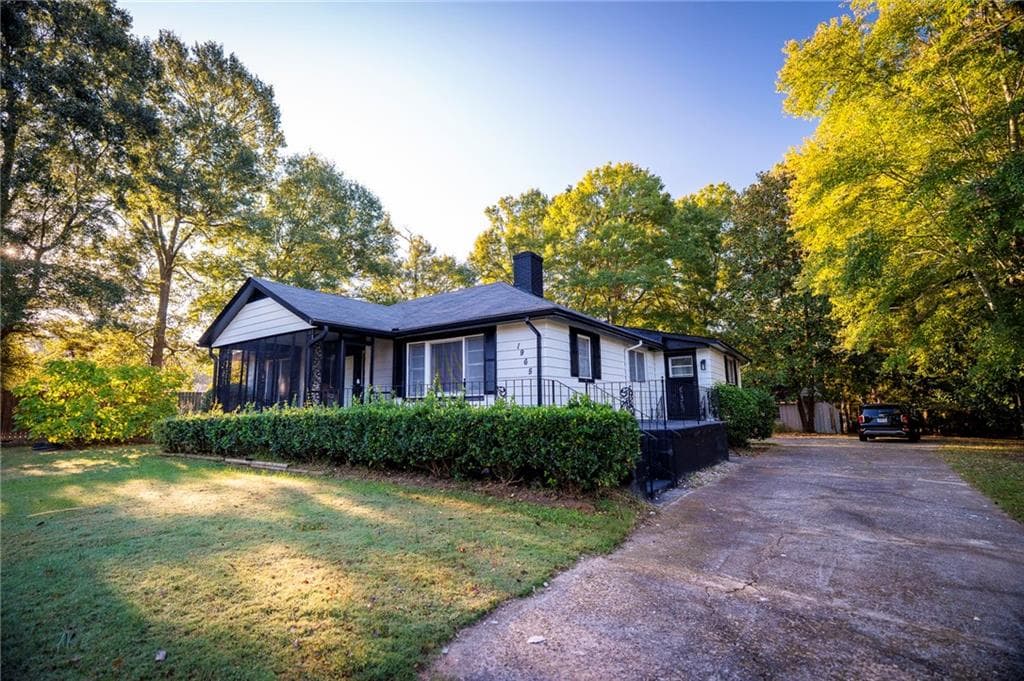 3 bedroom, 2 bathroom, 1,666 sq ft single family residence for rent at 1965 Timothy Road, Athens, GA 30606 for $2,095 a month — photo 1 of 26