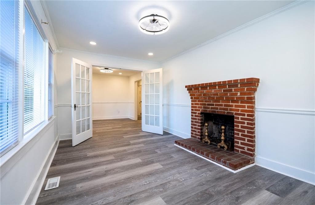3 bedroom, 2 bathroom, 1,666 sq ft single family residence for rent at 1965 Timothy Road, Athens, GA 30606 for $2,095 a month — photo 5