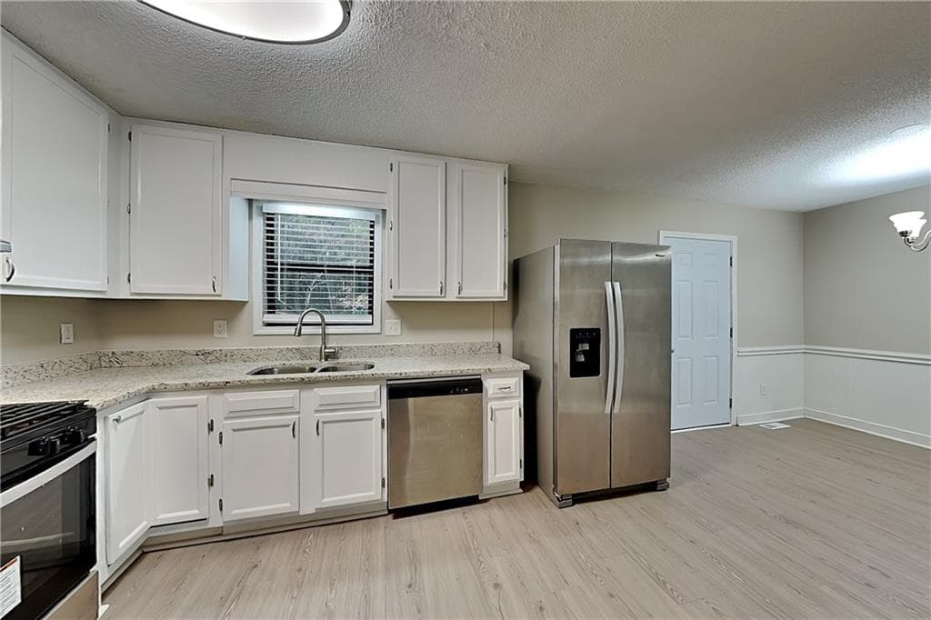 3 bedroom, 2 bathroom, 1,232 sq ft single family residence for rent at 241 Fox Ridge Court, Dallas, GA 30157 for $1,790 a month — photo 4