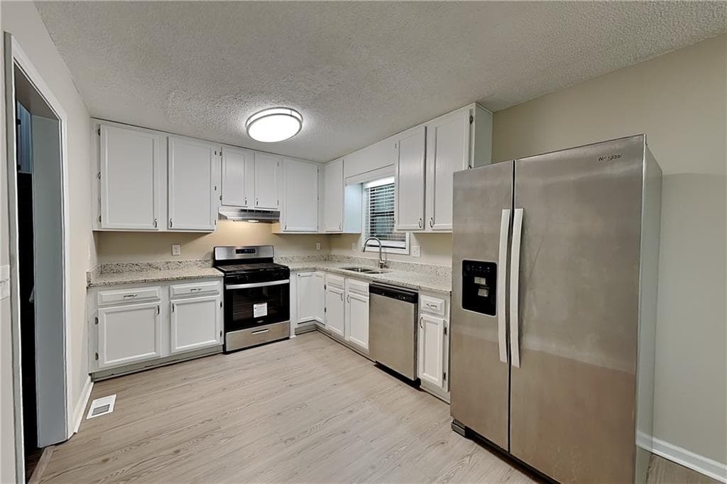 3 bedroom, 2 bathroom, 1,232 sq ft single family residence for rent at 241 Fox Ridge Court, Dallas, GA 30157 for $1,790 a month — photo 5
