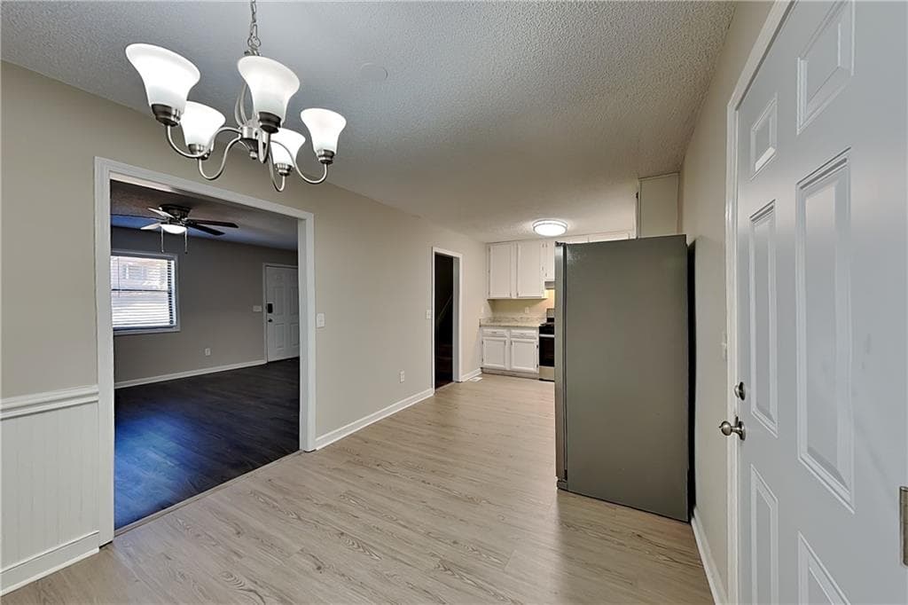 3 bedroom, 2 bathroom, 1,232 sq ft single family residence for rent at 241 Fox Ridge Court, Dallas, GA 30157 for $1,790 a month — photo 6