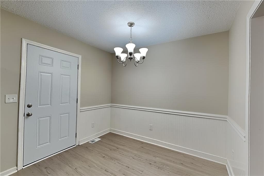 3 bedroom, 2 bathroom, 1,232 sq ft single family residence for rent at 241 Fox Ridge Court, Dallas, GA 30157 for $1,790 a month — photo 7