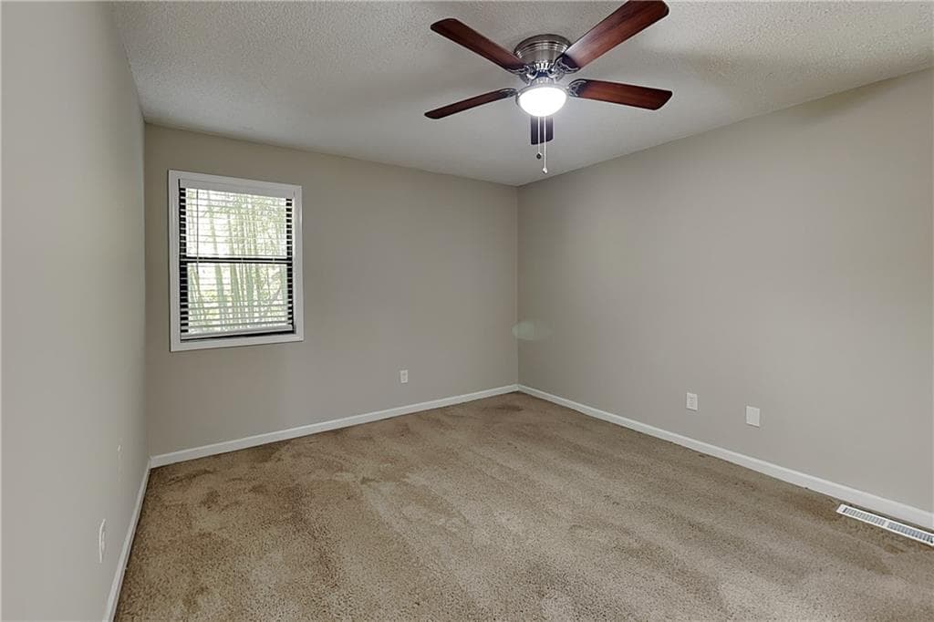 3 bedroom, 2 bathroom, 1,232 sq ft single family residence for rent at 241 Fox Ridge Court, Dallas, GA 30157 for $1,790 a month — photo 8