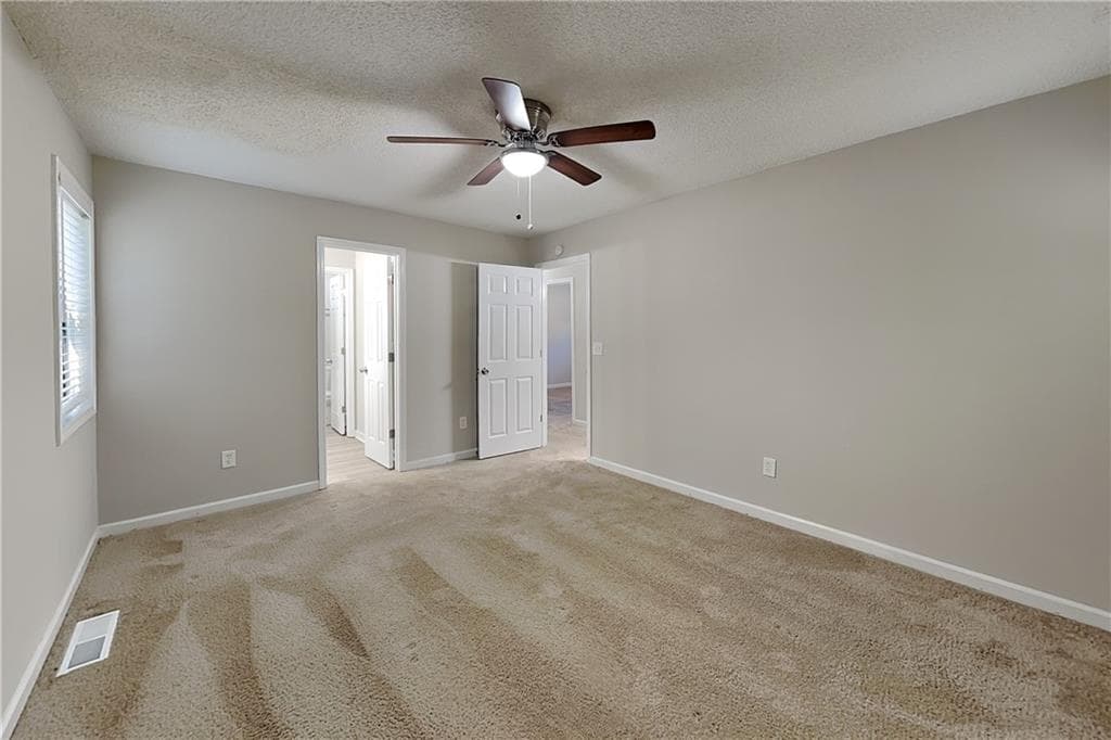 3 bedroom, 2 bathroom, 1,232 sq ft single family residence for rent at 241 Fox Ridge Court, Dallas, GA 30157 for $1,790 a month — photo 9