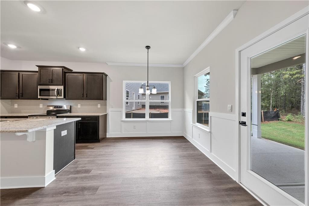 3 bedroom, 2 bathroom, 1,522 sq ft single family residence for sale at 202 Chaucer Lane, Carrollton, GA 30117 — photo 7