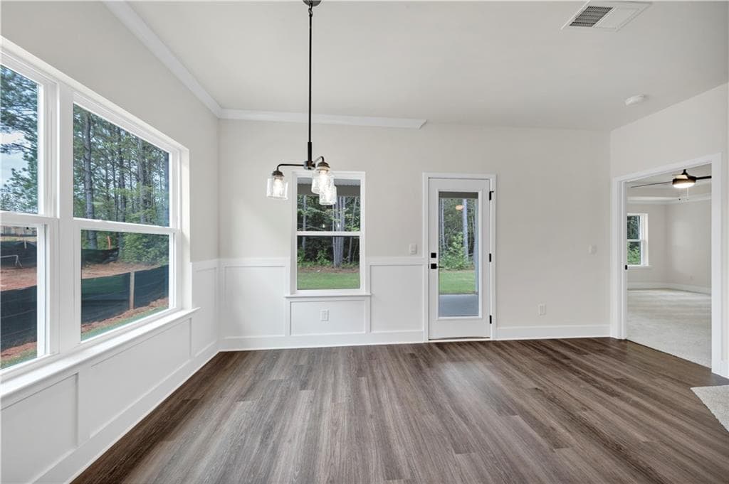 3 bedroom, 2 bathroom, 1,522 sq ft single family residence for sale at 202 Chaucer Lane, Carrollton, GA 30117 — photo 8