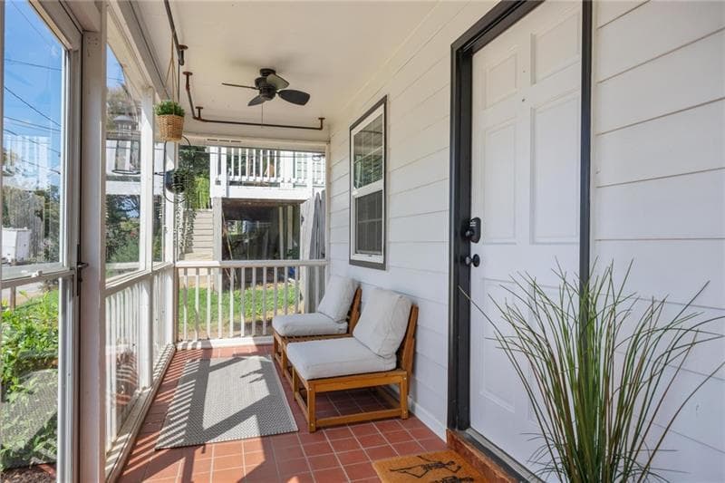 2 bedroom, 2 bathroom single family residence for sale at 764 Grant Terrace, Atlanta, GA 30315 — photo 2