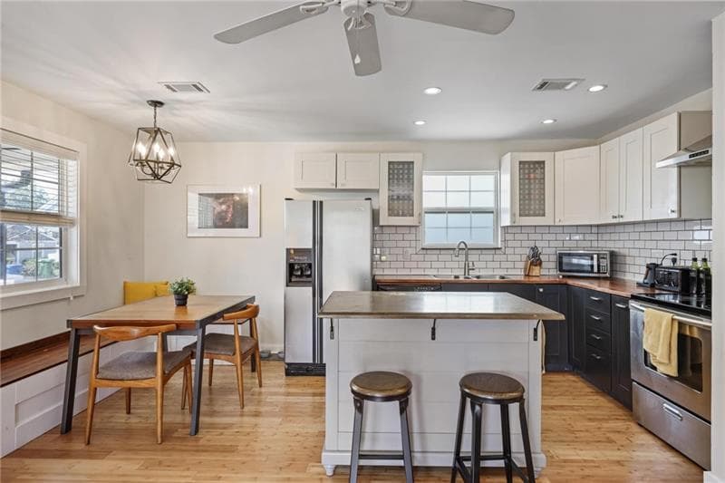 2 bedroom, 2 bathroom single family residence for sale at 764 Grant Terrace, Atlanta, GA 30315 — photo 6