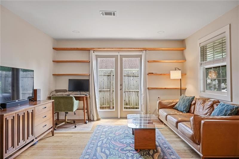 2 bedroom, 2 bathroom single family residence for sale at 764 Grant Terrace, Atlanta, GA 30315 — photo 7