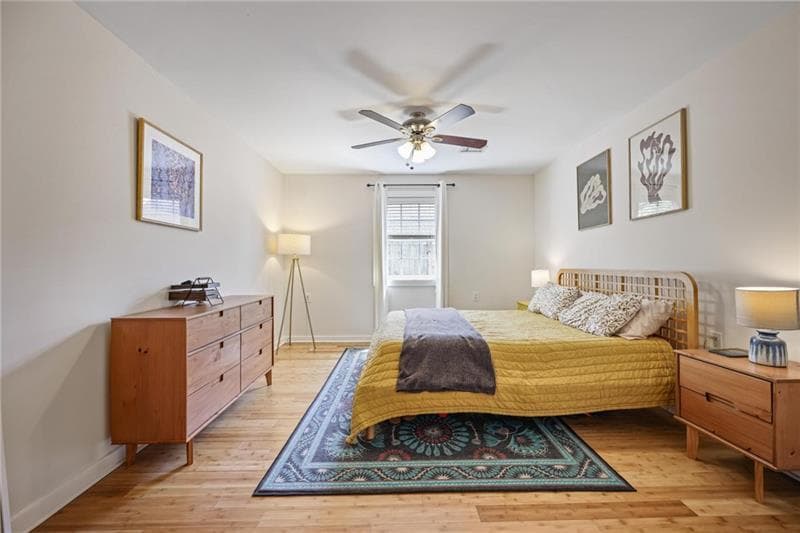 2 bedroom, 2 bathroom single family residence for sale at 764 Grant Terrace, Atlanta, GA 30315 — photo 8