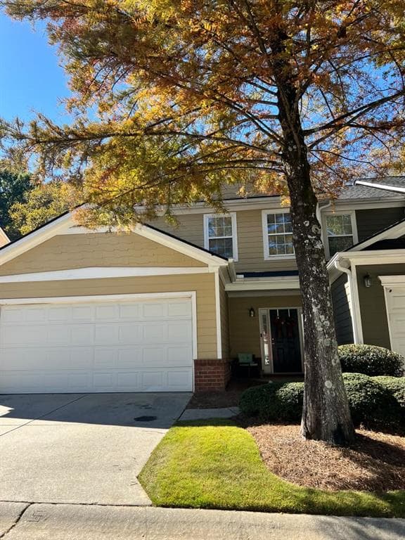 3 bedroom, 3 bathroom, 1,808 sq ft townhouse for sale at 5600 Suttles Drive, Atlanta, GA 30331 — photo 2