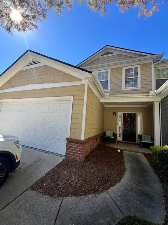 3 bedroom, 3 bathroom, 1,808 sq ft townhouse for sale at 5600 Suttles Drive, Atlanta, GA 30331 — photo 4