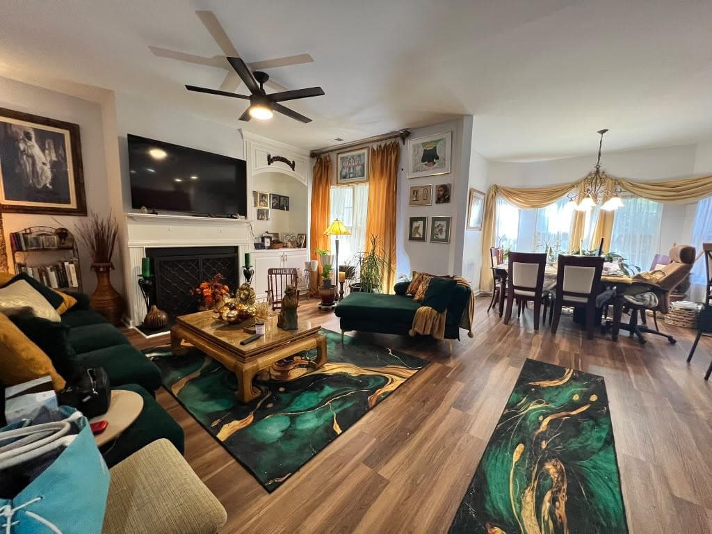 3 bedroom, 3 bathroom, 1,808 sq ft townhouse for sale at 5600 Suttles Drive, Atlanta, GA 30331 — photo 9