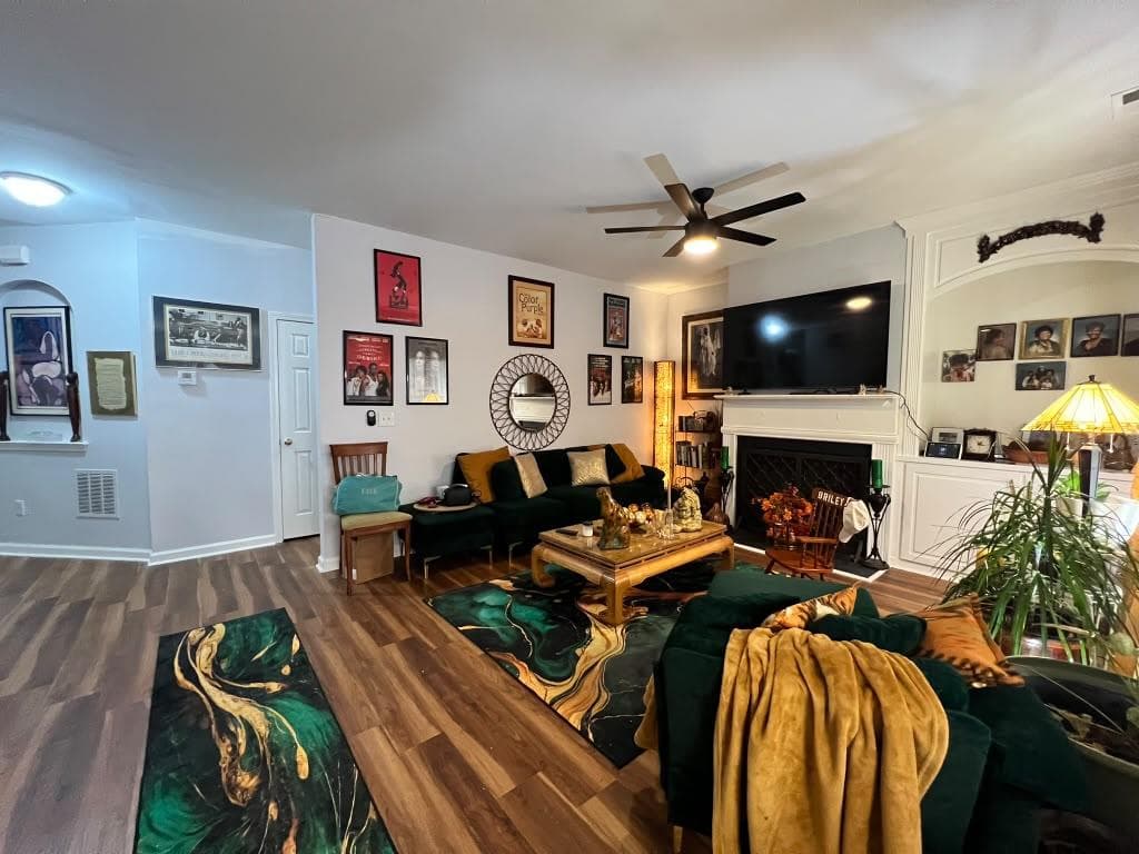 3 bedroom, 3 bathroom, 1,808 sq ft townhouse for sale at 5600 Suttles Drive, Atlanta, GA 30331 — photo 10