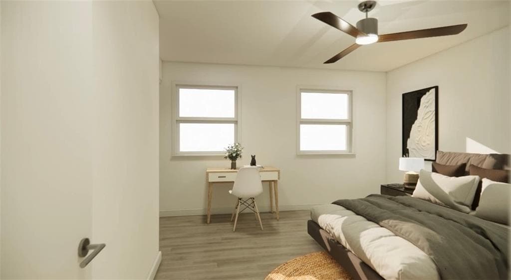 2 bedroom, 3 bathroom, 22,524 sq ft townhouse for rent at 1163 Boulevard, Macon, GA 31211 for $1,250 a month — photo 8